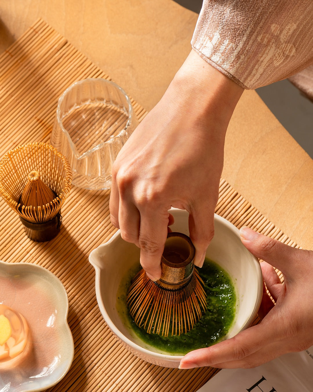 Ultimate Japanese Tea Discovery Set | Matcha and Hojicha Set