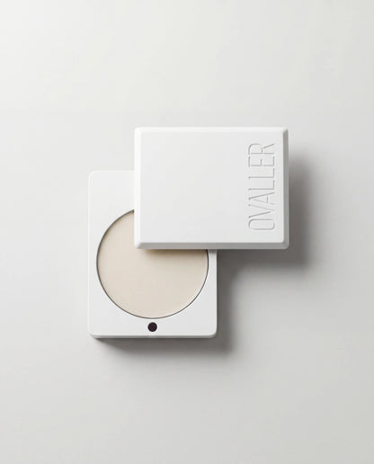 The Effortless & Pearl Set OVALLER