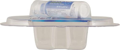 Abreva 10% Docosanol Cold Sore Treatment — Shortens Healing Time (2.5 Days) | 0.07 oz Pump