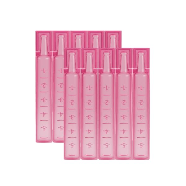 AbsorbEase Saline Solution 5ml – 100 per Box | Bulk Packed