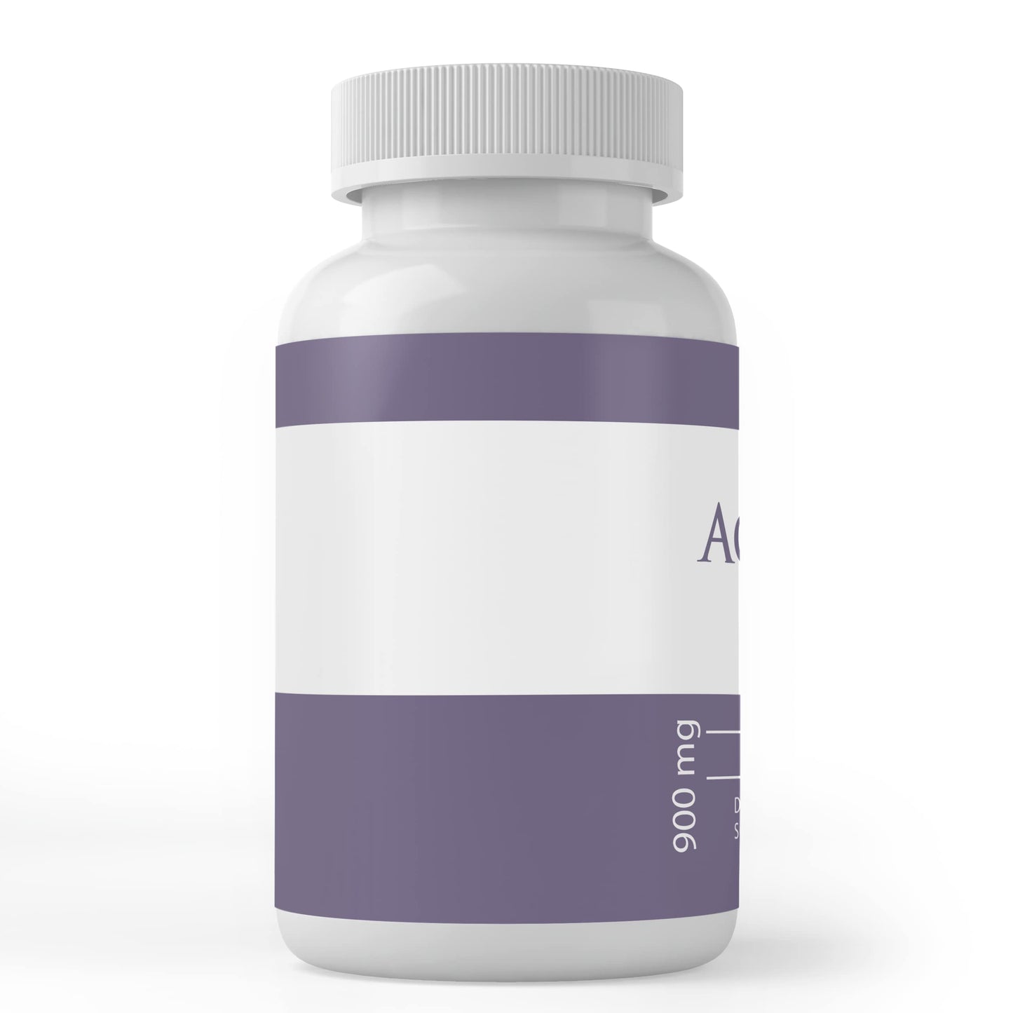 Acai Berry Capsules 100 (Pack of 2) – Pure Original Ingredients, No Magnesium or Rice Fillers, Lab Verified
