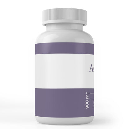 Acai Berry Capsules 100 (Pack of 2) – Pure Original Ingredients, No Magnesium or Rice Fillers, Lab Verified