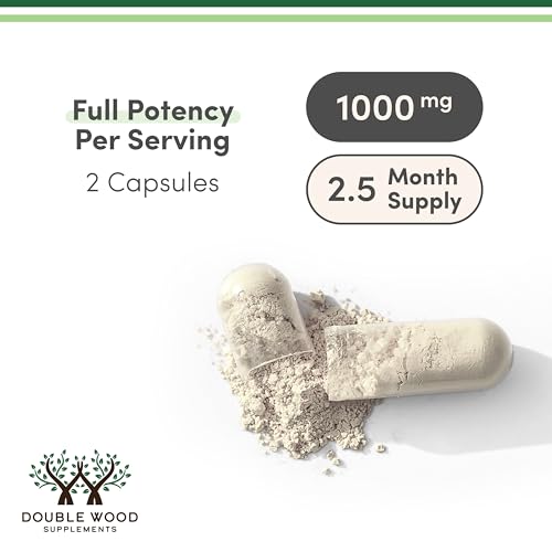 Acetyl L-Carnitine 1000mg – 150 Capsules | Brain Function & Endurance