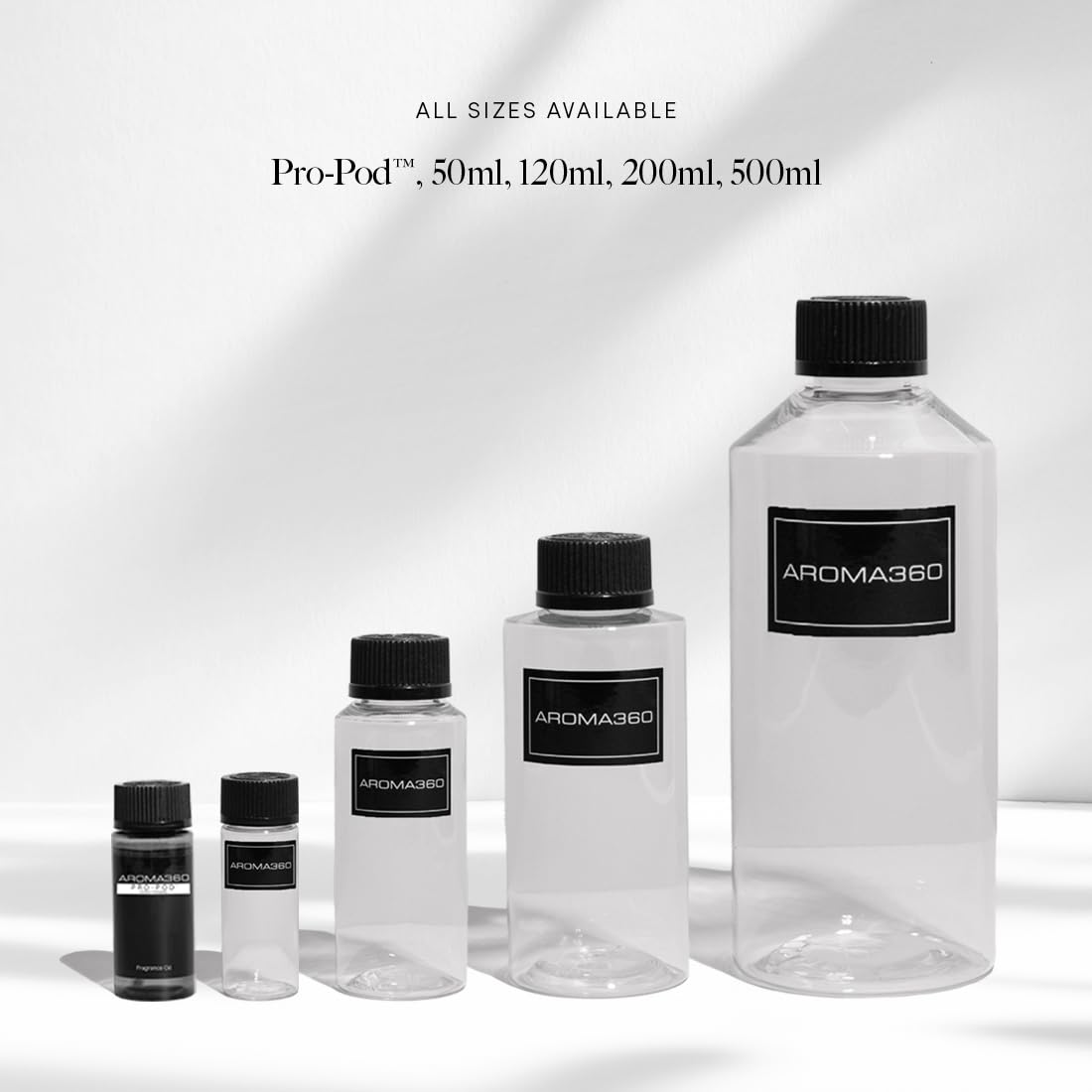 Across The Universe 120 mL - Luxury Home Fragrance Oil | Eucalyptus, Citrus & Florals