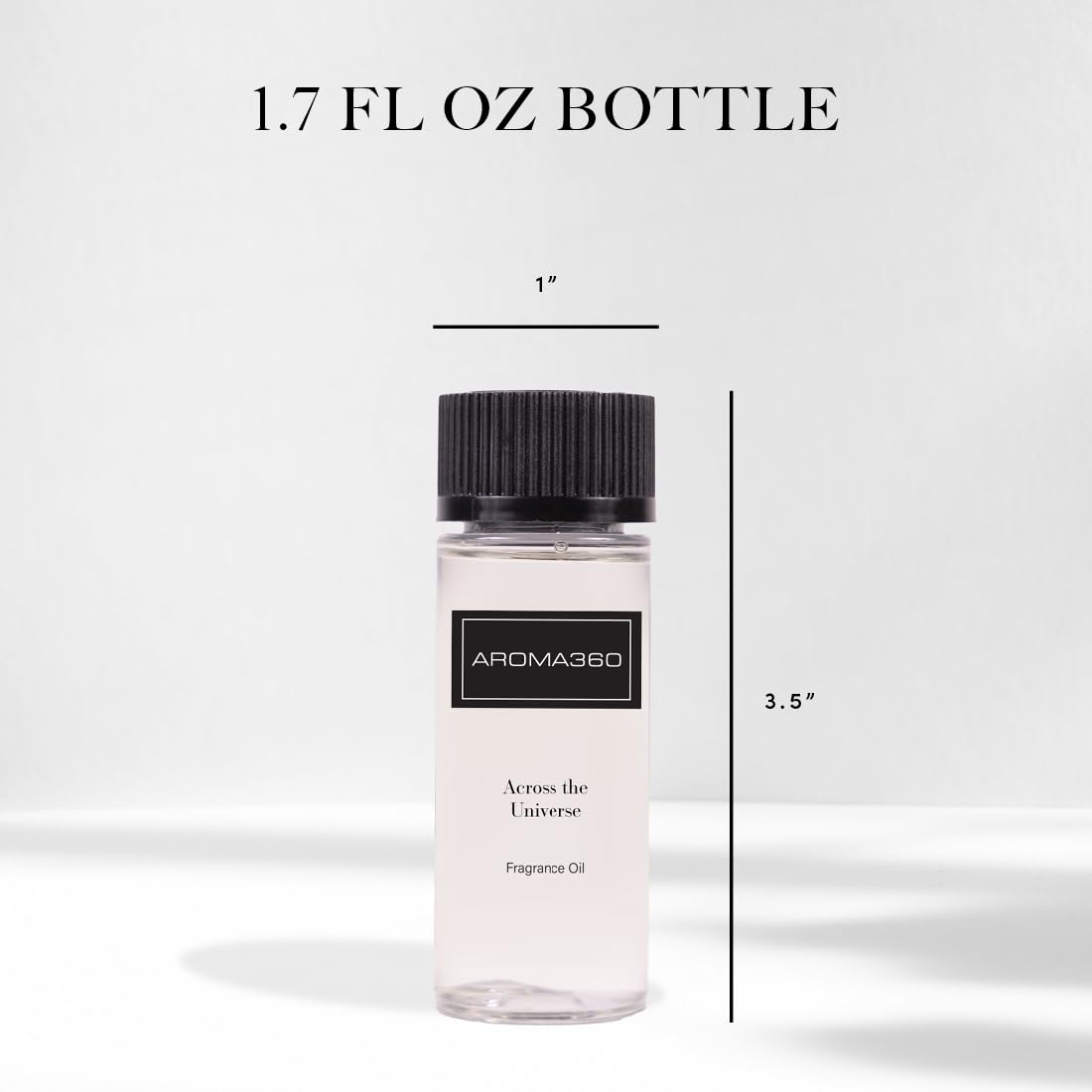 Across The Universe 50 mL – Luxury Aroma Oil for Diffusers