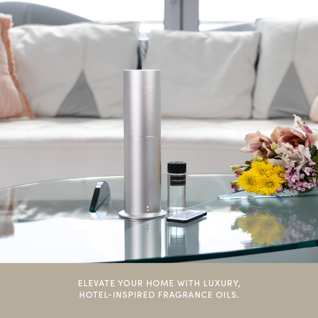 Across The Universe 50 mL – Luxury Aroma Oil for Diffusers