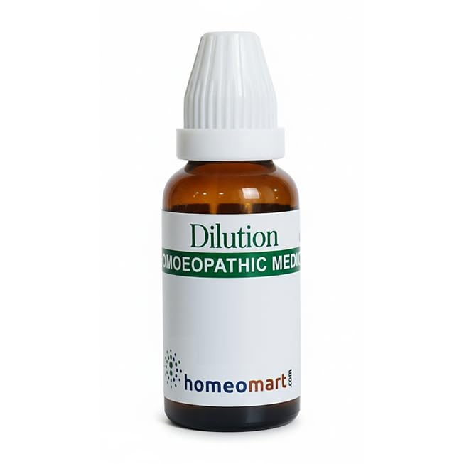 Adrenocorticotrophic (ACTH) Homeopathy Pellets 30C Potency – Pack of 3 | HomeoMart