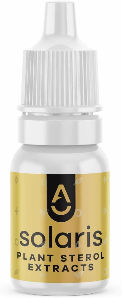 ACTIVATION Solaris Essential Oil - 10 ml | Thyme, Peppermint, Rosemary & Clove | Diffuser & Topical Use