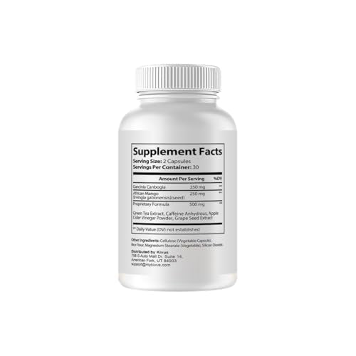 Active Keto Capsules (3 Pack, 180 Capsules) – Keto Supplement | Active Keto