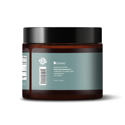 D'Adamo Genoma Nutritionals Trehalose Complex – 240g | Glyconutrient Supplement