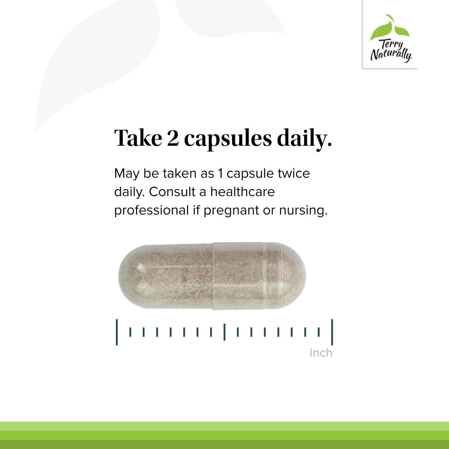Terry Naturally Adrenaplex - Adrenal Support with Vitamins C & B6, 60 Capsules