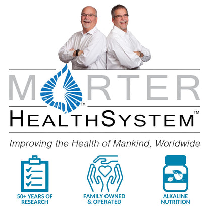 Morter HealthSystem Adrenergy – Natural Adrenal Support with Adrenal Gland Extract & Adaptogens