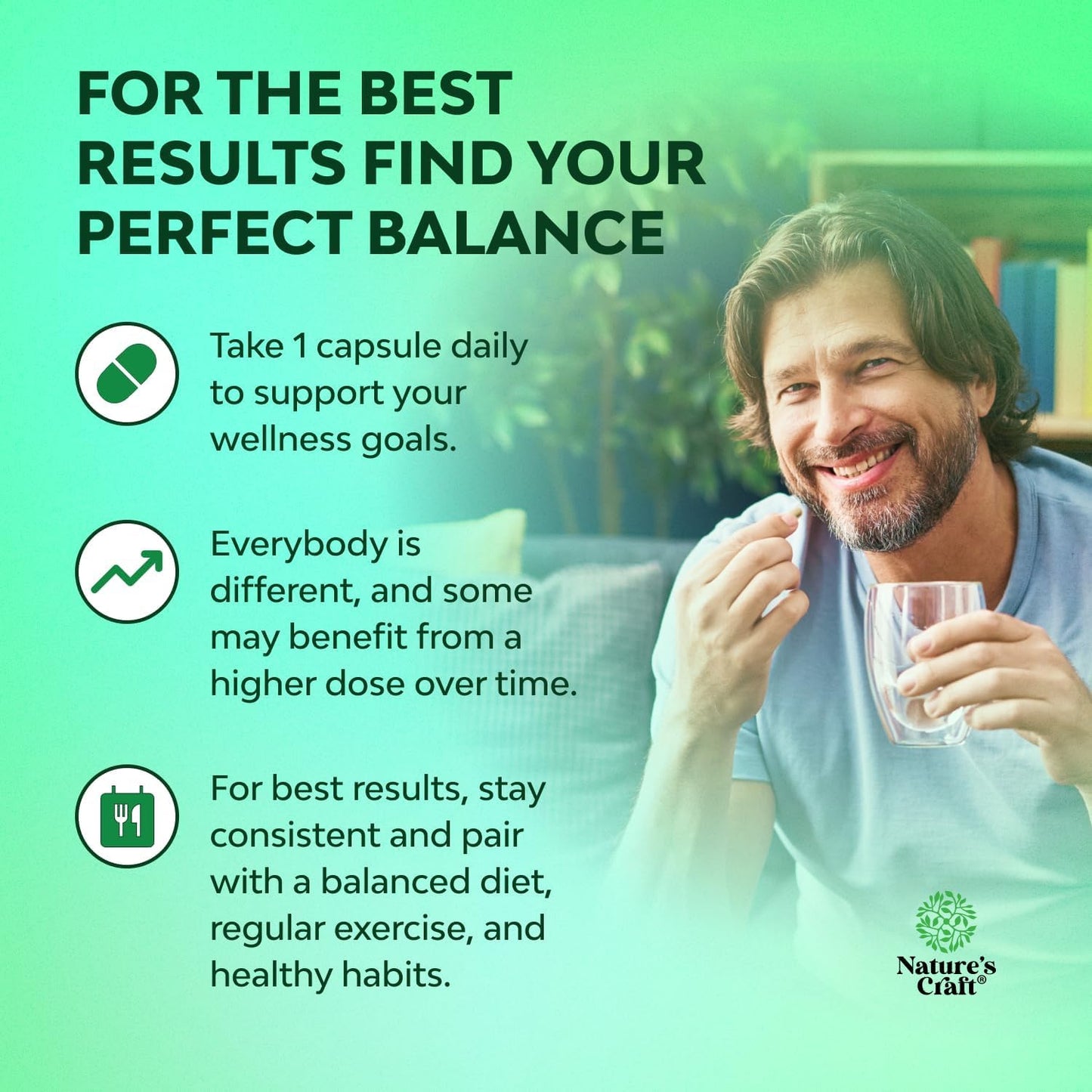 Extra Strength Saw Palmetto Extract 500mg | Hair Health & Urinary Support