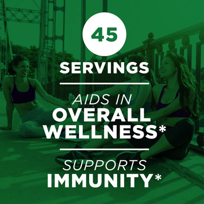 AdvoCare Omegaplex Dietary Supplement - Omega 3 Supplement with DHA & EPA - Essential Fatty Acid to Support Immune, Metabolism & Heart Health* - Aids Healthy Skin, Nails & Hair - 90 Softgels