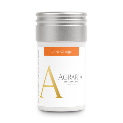 Aera Agraria Bitter Orange Refill for The Aera Diffuser – Notes of Bitter Orange, Cloves & Cypress