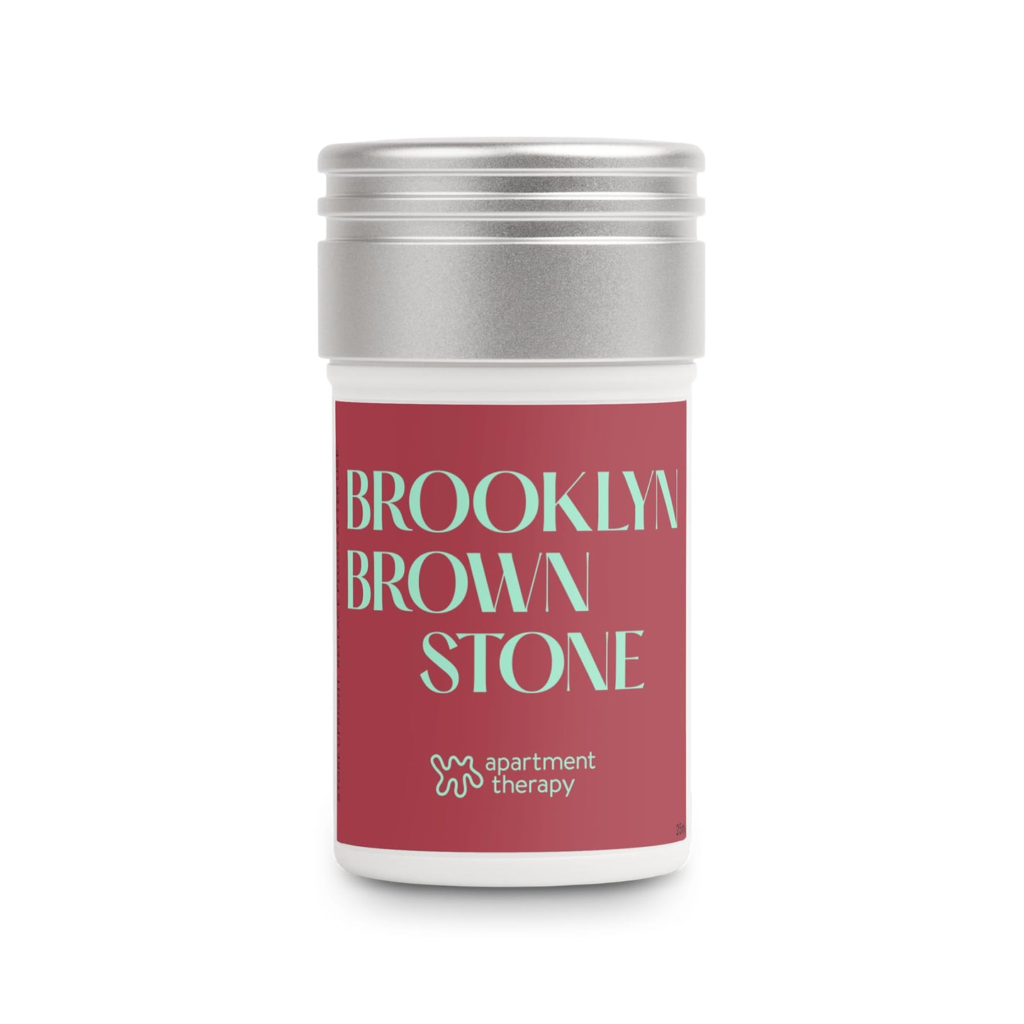 Aera Brooklyn Brownstone Scent Refill — Limited Edition Cedarwood, Guaiacwood & Cedar Leaf for The Aera Diffuser | Apartment Therapy