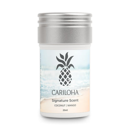 Aera Cariloha Signature Mango Coconut Scent Refill for The Aera Diffuser