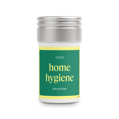 Aera Citrus & Sage Refill for Diffusers | Lemon, Lime & Geranium Notes