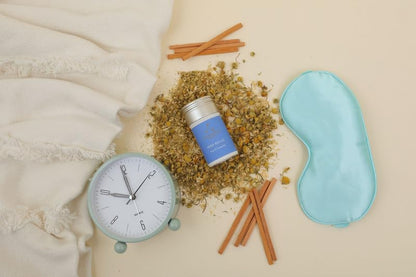 Aera Deep Relax Refill – Chamomile, Vetiver & Sandalwood | Works with The Aera Diffuser