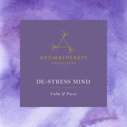 Aera De-Stress Mind Refill – Frankincense, Petitgrain & Chamomile for Aera Diffuser