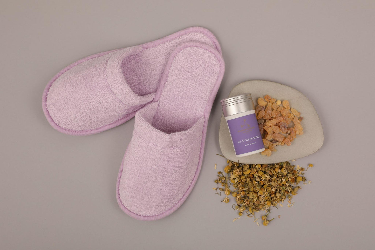 Aera De-Stress Mind Refill – Frankincense, Petitgrain & Chamomile for Aera Diffuser