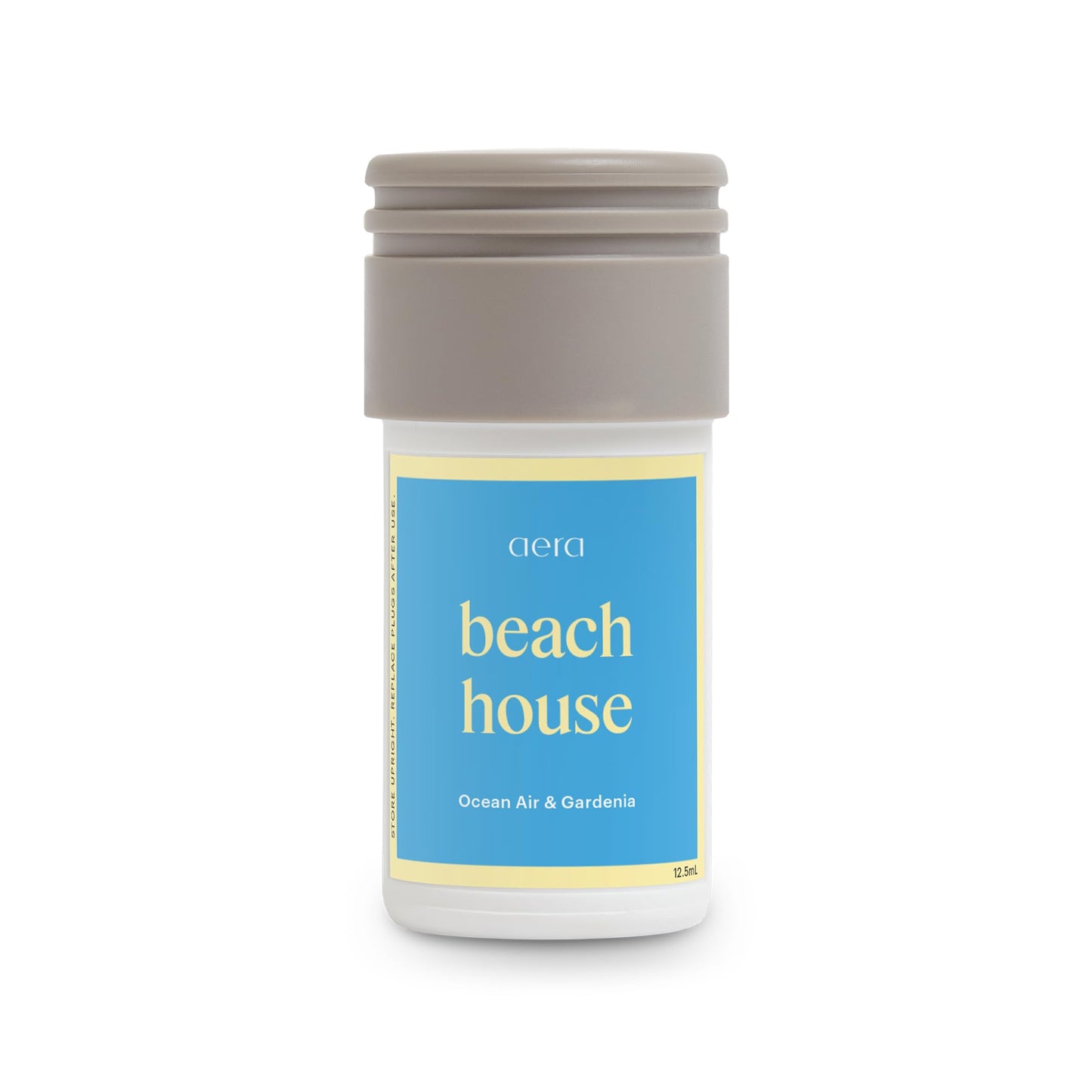 Aera Mini Beach House: Ocean Air & Gardenia Essential Oil Refill