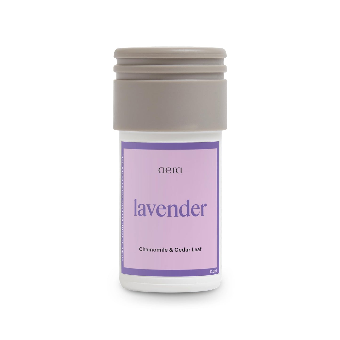 Aera Mini Lavender – Essential Oil for Home | Calming Diffuser Refill