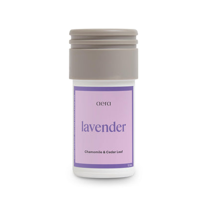 Aera Mini Lavender – Essential Oil for Home | Calming Diffuser Refill