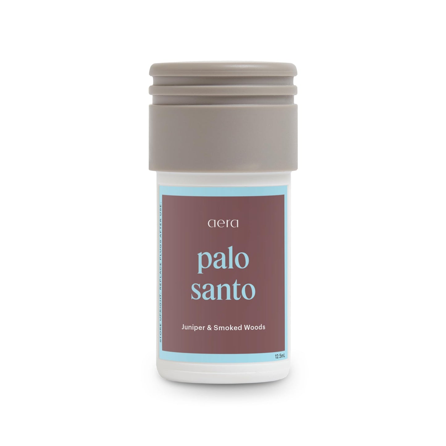 Aera Mini Palo Santo - Purifying Home Fragrance Refill for Mini Diffuser
