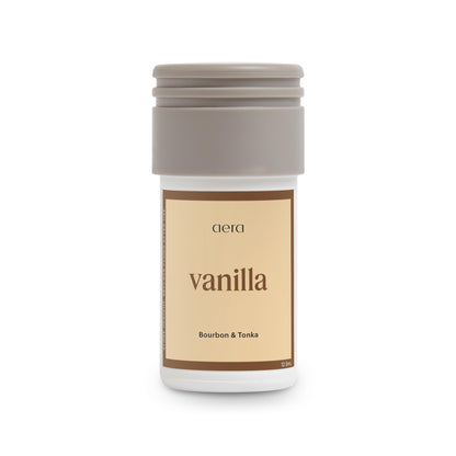 Aera Mini Vanilla – Essential Oil for Home | Vanilla, Tonka & Bourbon Scent Refill for Mini Diffuser