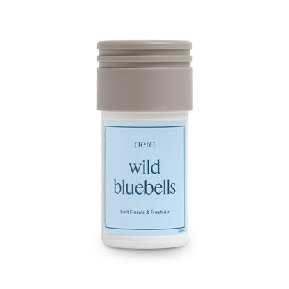 Aera Mini Wild Bluebells Scent Refill for The Aera Mini Diffuser
