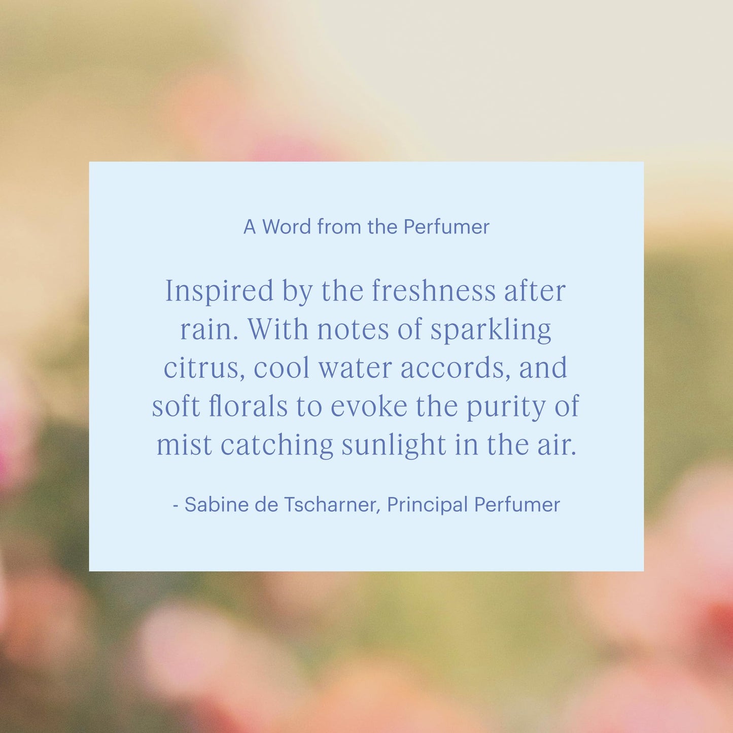 Aera Rainbow Mist Deodorizing Home Fragrance Refill for Aera Mini Diffuser – Fresh Air & Citrus