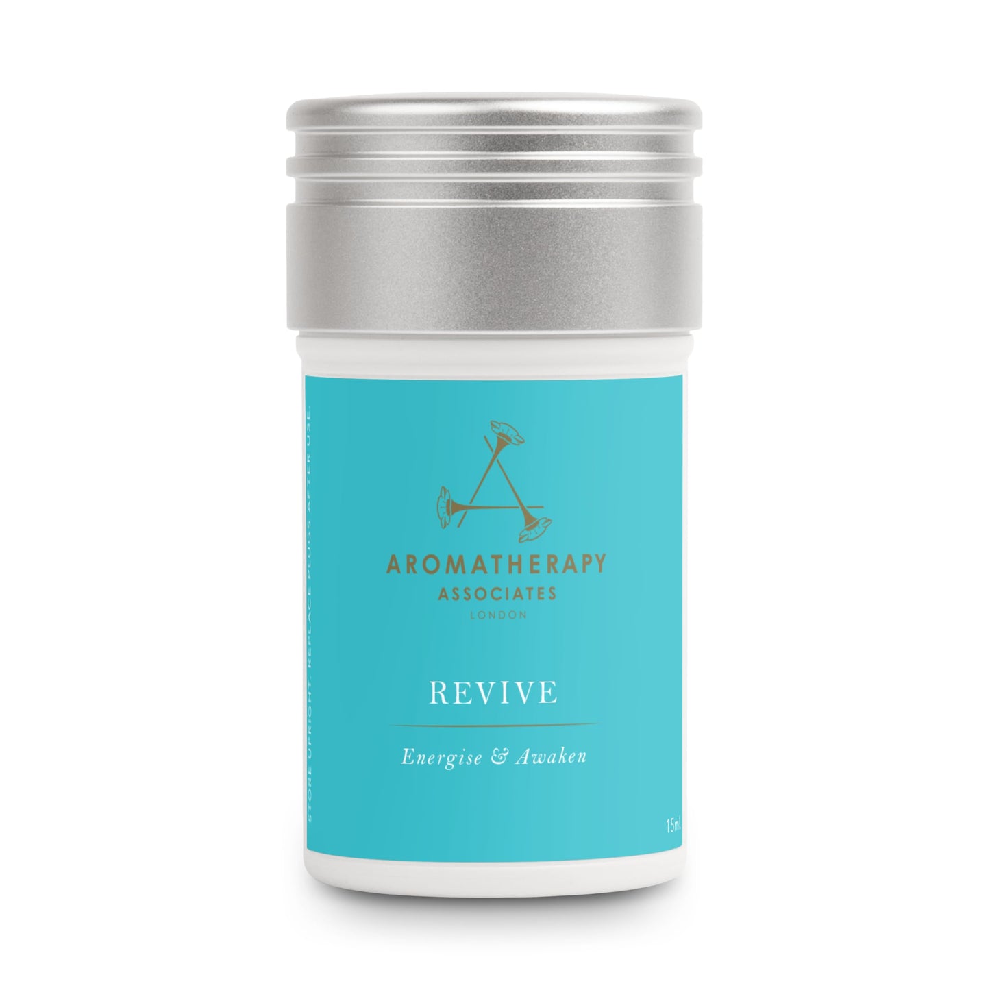 Aera Revive Aromatherapy Essential Oil Refill – Juniper Berry, Rosemary & Grapefruit | Works with Aera Diffuser