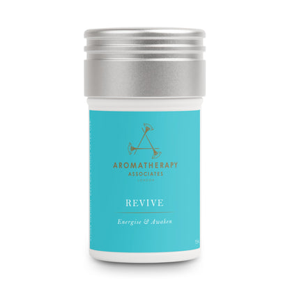 Aera Revive Aromatherapy Essential Oil Refill – Juniper Berry, Rosemary & Grapefruit | Works with Aera Diffuser