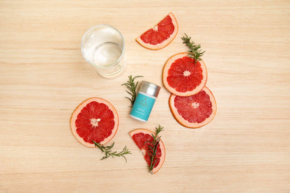 Aera Revive Aromatherapy Essential Oil Refill – Juniper Berry, Rosemary & Grapefruit | Works with Aera Diffuser