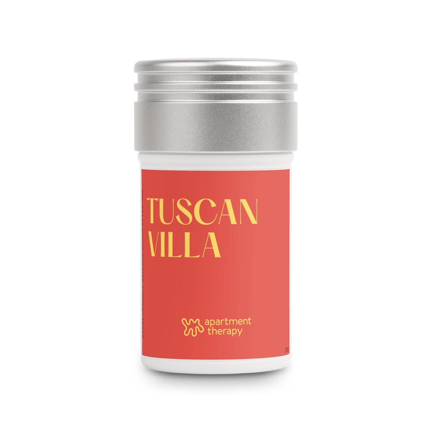Aera Tuscan Villa Scent Refill – Apartment Therapy Limited Edition | Grapefruit, Pepper Seed, Lavandin & Cypress