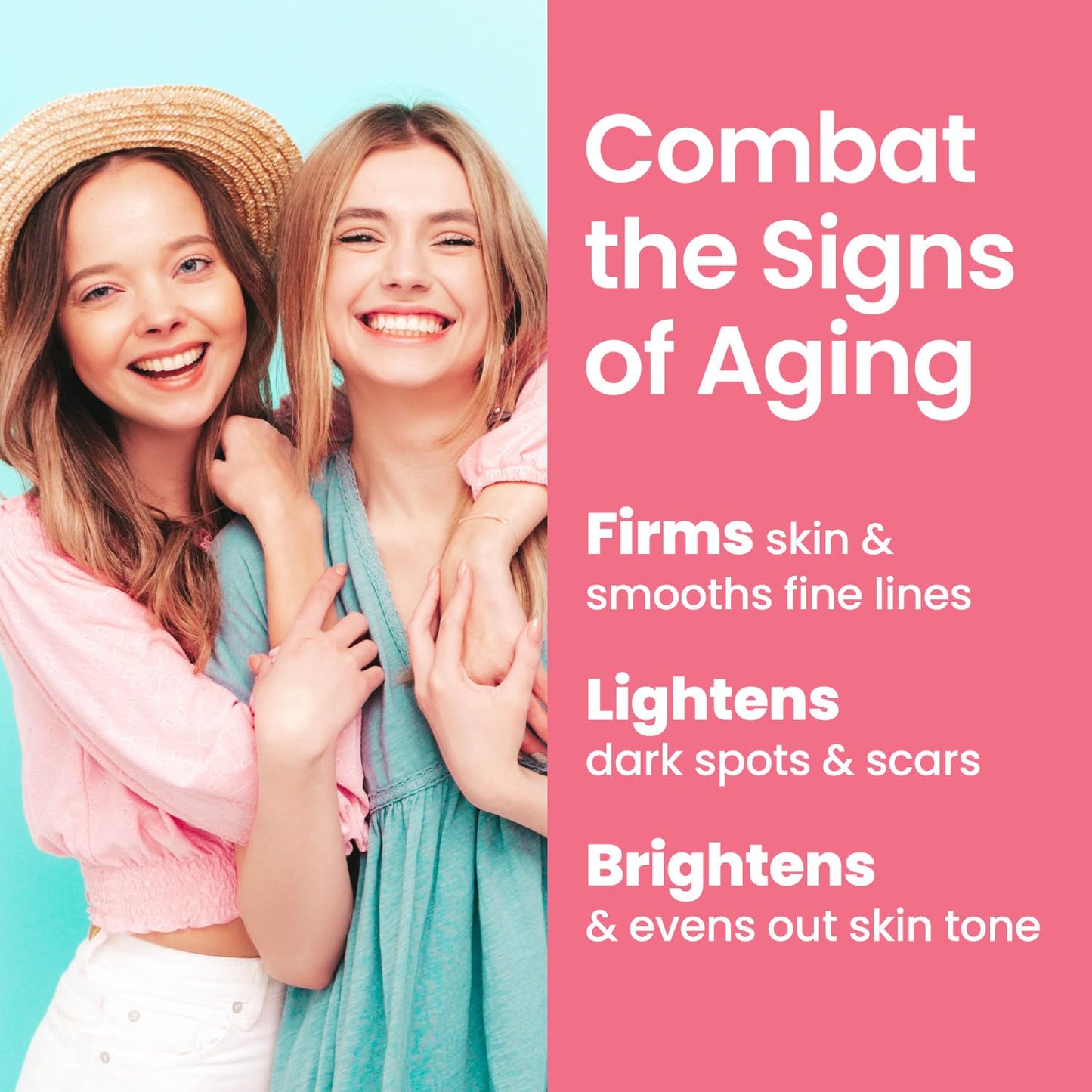 AFC Japan Collagen White Beauty – Marine Collagen, Glutathione & L-Cystine (90 Days Supply)