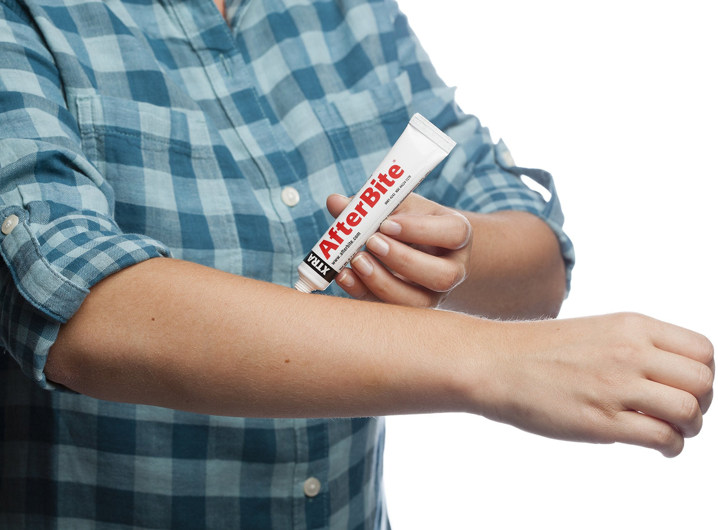 After Bite Xtra Insect Bite Treatment with Antihistamine – Strong Itch Relief (0006-1270)