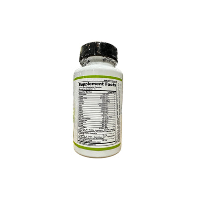 FODMAP Digestive Enzymes with Probiotics, Prebiotics & Postbiotics | Low FODMAP Certified for IBS & SIBO | Gut Health