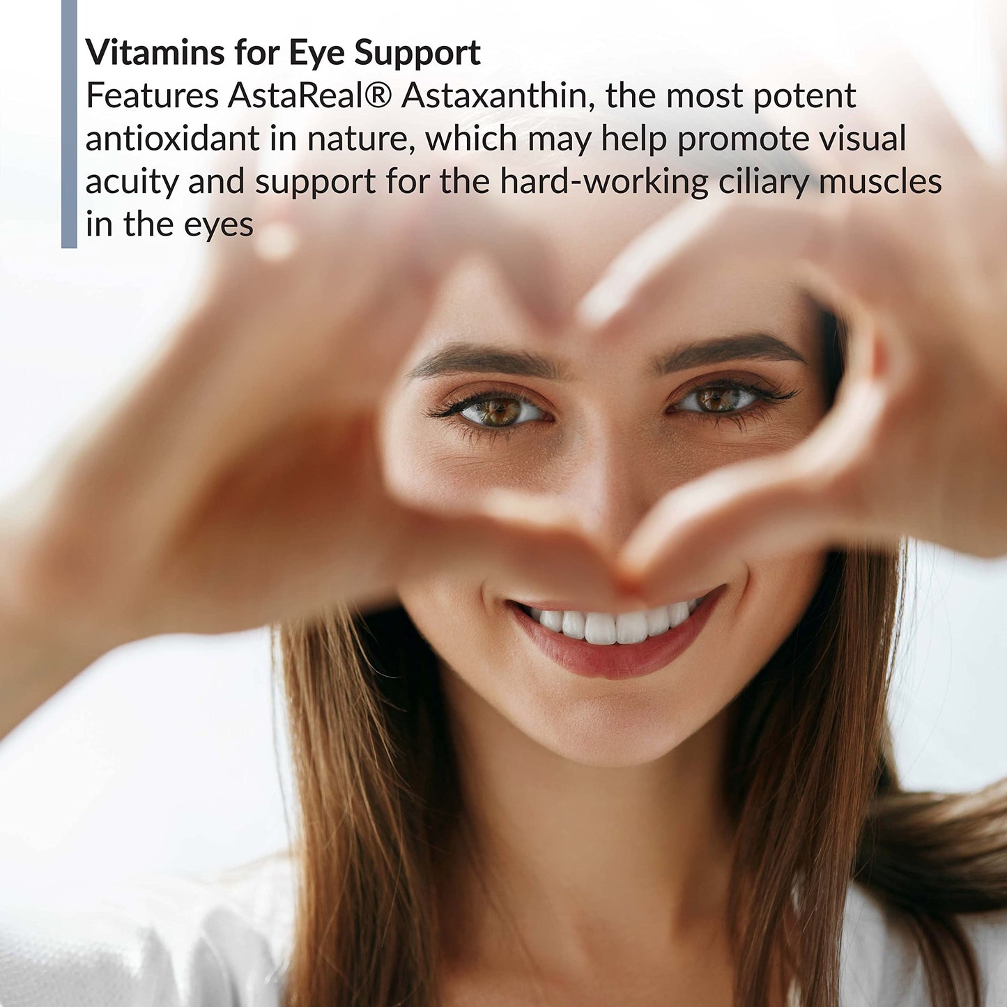 BioTRUST Ageless Sight – Blue Light Protection, Eye Health & Brain Support (30 Soft Gels)