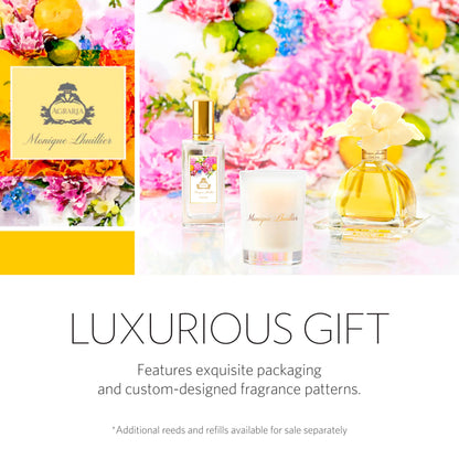 AGRARIA Monique Lhuillier Limone AirEssence Diffuser – 7.4 oz