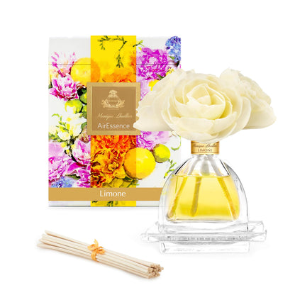 AGRARIA Monique Lhuillier Limone AirEssence Diffuser – 7.4 oz