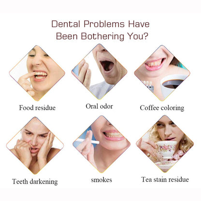 AICHUN BEAUTY Arabic Coffee Toothpaste | Fresh Breath, Whitening & Sensitive Teeth Care 100ml