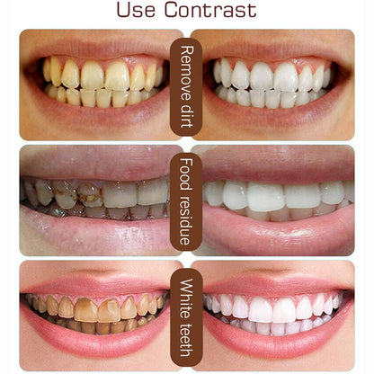 AICHUN BEAUTY Arabic Coffee Toothpaste | Fresh Breath, Whitening & Sensitive Teeth Care 100ml