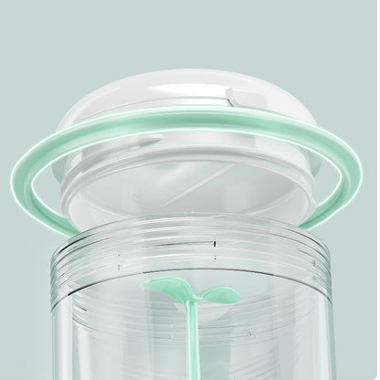 Aidarmoll Denture Bath Cup – Retainer Case & Night Guard Holder with Drain Tray