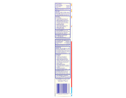 Aim Cavity Protection Anticavity Fluoride Toothpaste Ultra Mint - 5.5 oz