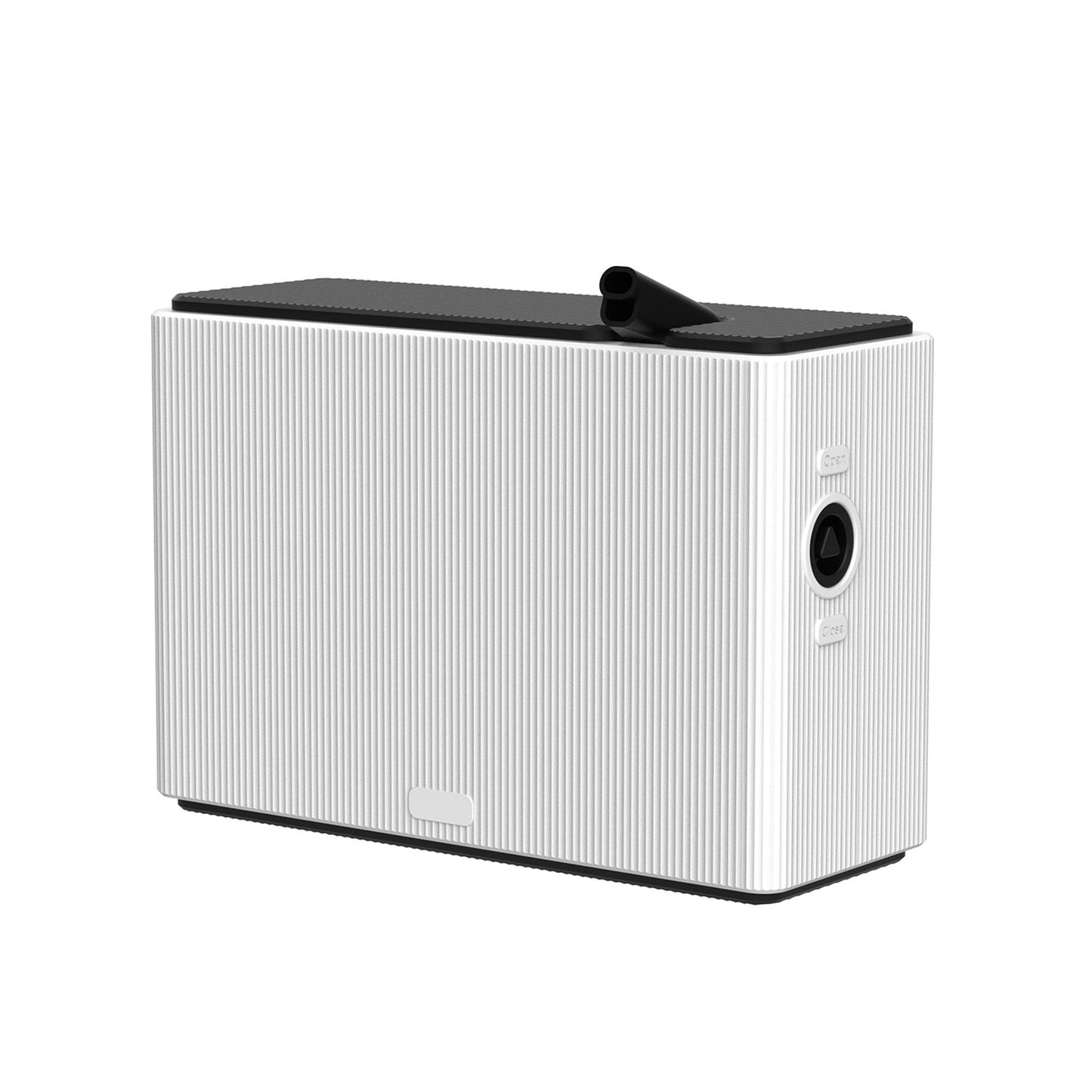 Air Esscentials AE101Bat: Waterless Battery Diffuser with Motion Sensor