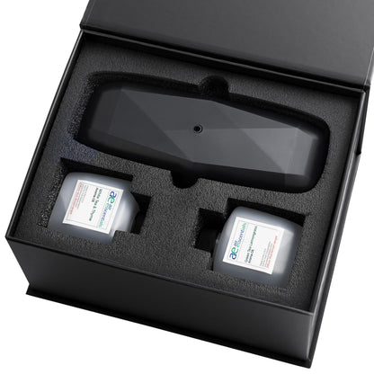 Air Esscentials Diamond Gift Set – Smart Scent Diffuser (Waterless)