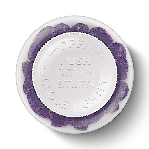 Airborne Elderberry Gummies with Zinc & Vitamin C for Adults – Immune Support