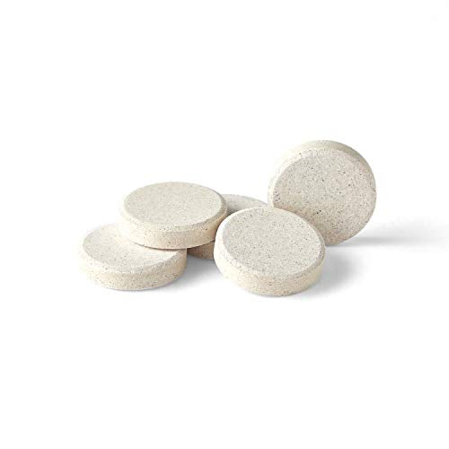 Vitamin C 1000mg Immune Support Tablets | Airborne Very Berry 36 Ct